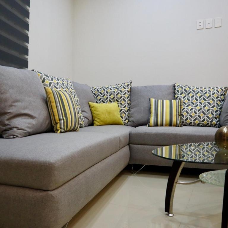 Departamento nuevo a 3 min de la playa - Appartement 2 Chambres - 6