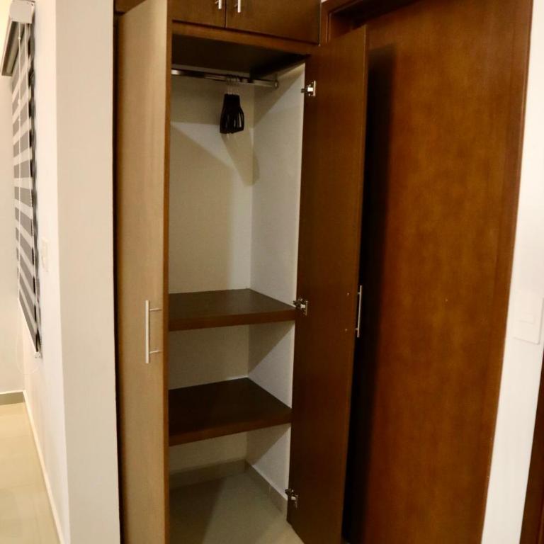 Departamento nuevo a 3 min de la playa - Appartement 2 Chambres - 15