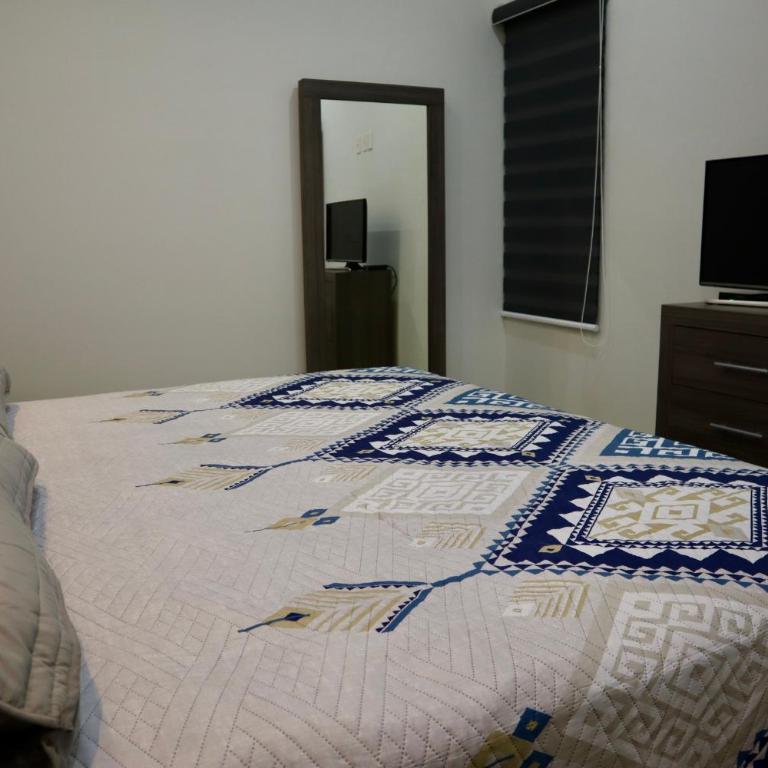 Departamento nuevo a 3 min de la playa - Appartement 2 Chambres - 17