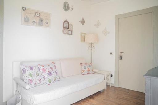 La Casa Di Menny Maison de Campagne - Suite Deluxe - 7