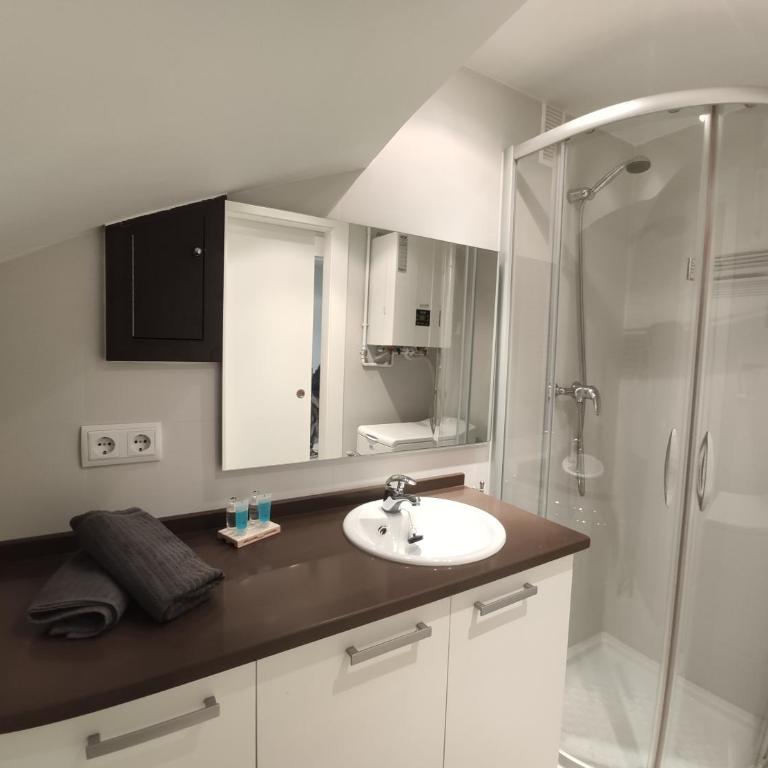 Apartamento Goxoa - Apartamento de 2 dormitorios - 7