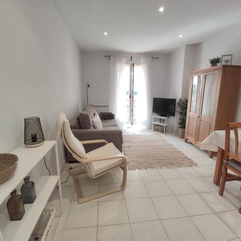Apartamento Goxoa - Apartamento de 2 dormitorios - 4
