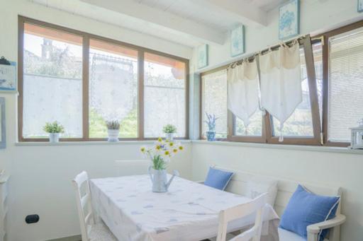 La Casa Di Menny Maison de Campagne - Suite Deluxe - 1