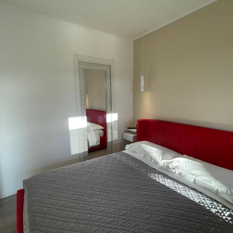 Il Parco di Yuki (3) - Appartamento con 1 Camera da Letto - 13