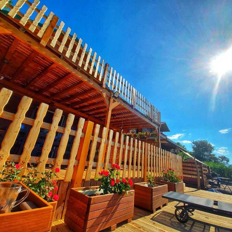 Mery Ada House - Kuća sa 2 Spavaće Sobe - 15