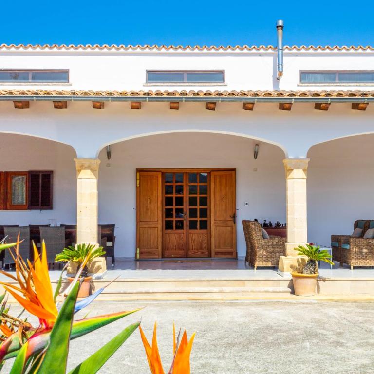 Sa Figuera Roja - Casa - 3