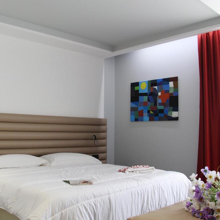 Casa Vacanze Fardella Centrale - Monolocale Deluxe - 3