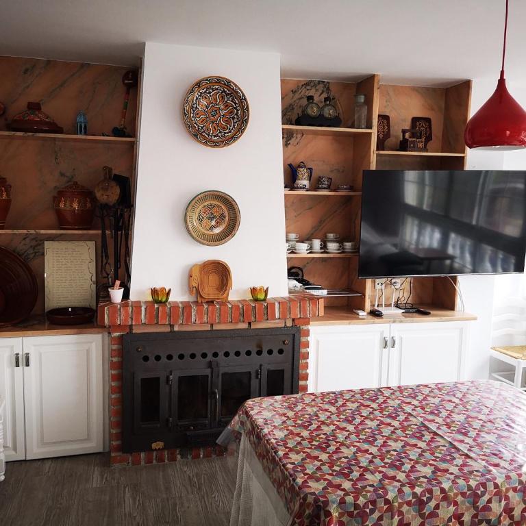 Casa rural en Torrecuevas - Casa de 2 dormitorios - 23