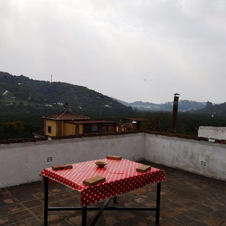 Casa rural en Torrecuevas - Casa de 2 dormitorios - 24