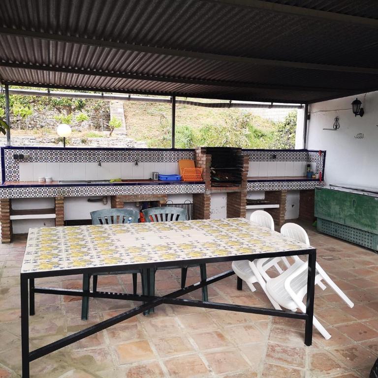 Casa rural en Torrecuevas - Casa de 2 dormitorios - 28
