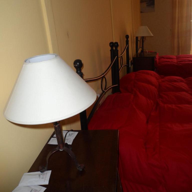B&B Il Vecchio Messina - Single Room with Shared Bathroom - 9