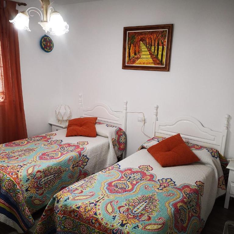 Casa rural en Torrecuevas - Casa de 2 dormitorios - 30