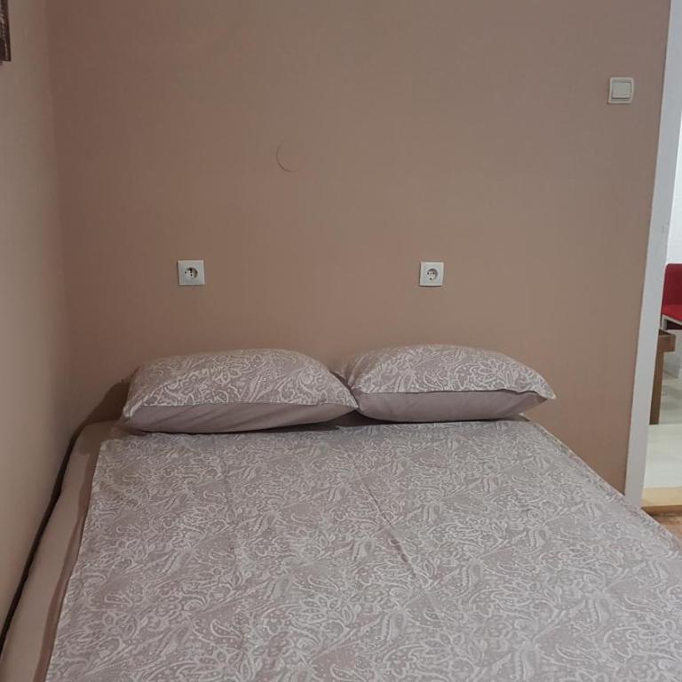 BB Downtown Apartment - Apartman sa 1 Spavaćom Sobom - 16
