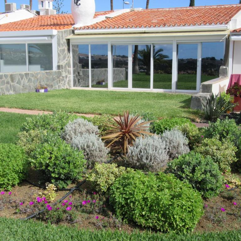 Villa in Duna Golf - Villa con vistas al mar - 5