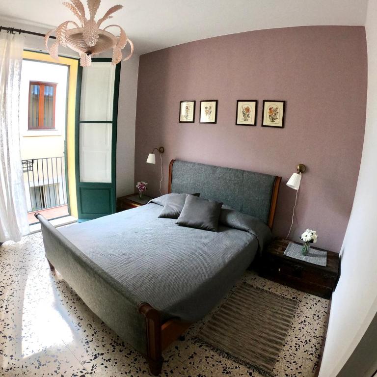 Casa del Ginnasio - Taormina city center - Two-Bedroom Apartment - 3