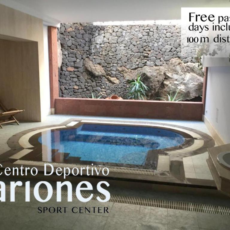 Luxury Diving Apartment - Apartamento con balcón - 18