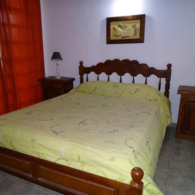 LAS MARIAS - CHAJARI - Apartamento de 2 dormitorios - 5