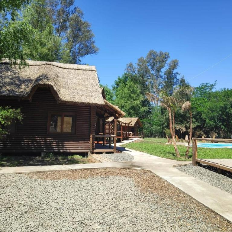 el bosque la foret - Bungalow de 2 dormitorios - 2