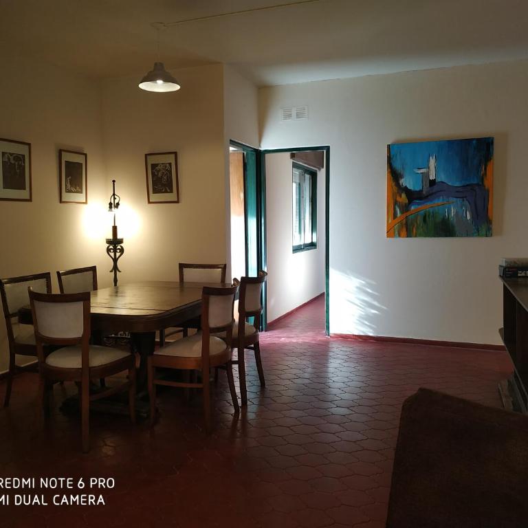 Departamento Centro 2 Dormitorios CON COCHERA - Apartamento de 2 dormitorios - 7