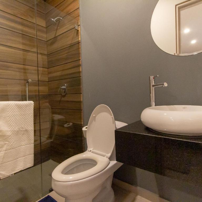 Lofts Santa Fe - Apartamento de 1 dormitorio - 25