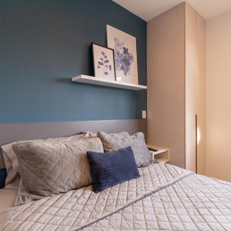 Lofts Santa Fe - Apartamento de 1 dormitorio - 2