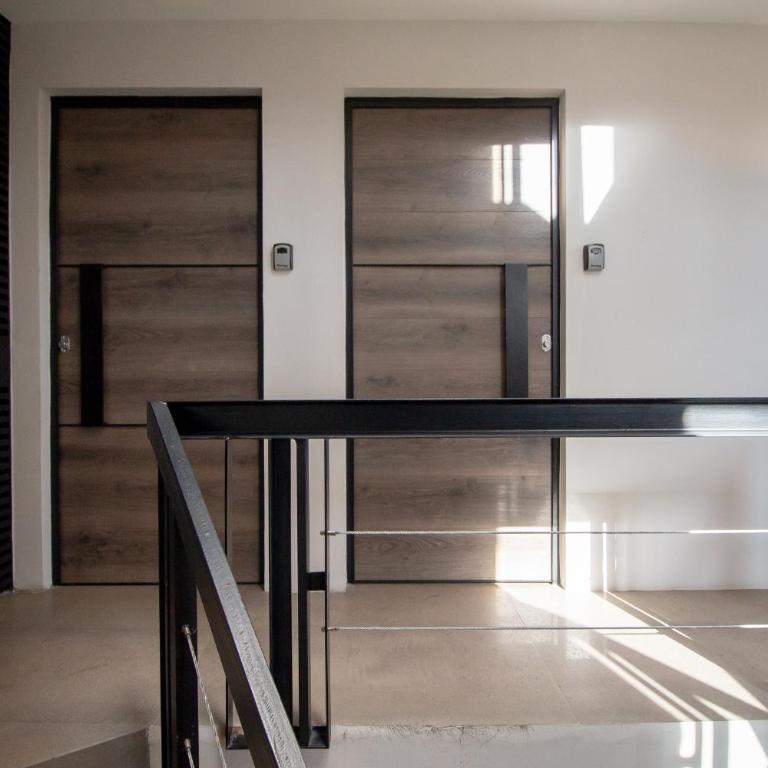 Lofts Santa Fe - Apartamento de 1 dormitorio - 9