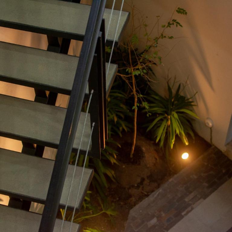 Lofts Santa Fe - Apartamento de 1 dormitorio - 8