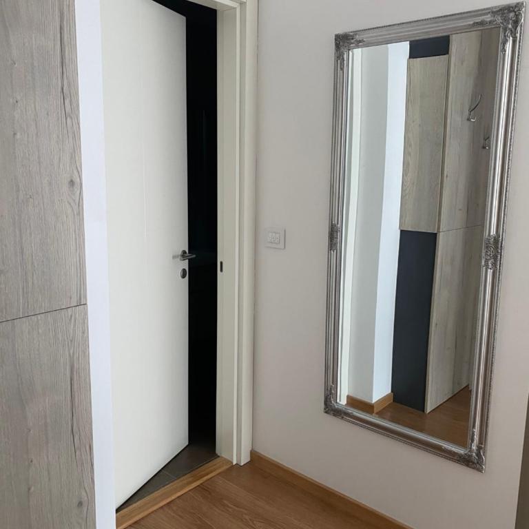 Apartment Pupin Star - City Centre - Apartman sa 1 Spavaćom Sobom - 11