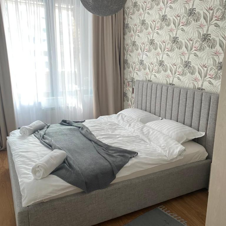 Apartment Pupin Star - City Centre - Apartman sa 1 Spavaćom Sobom - 16
