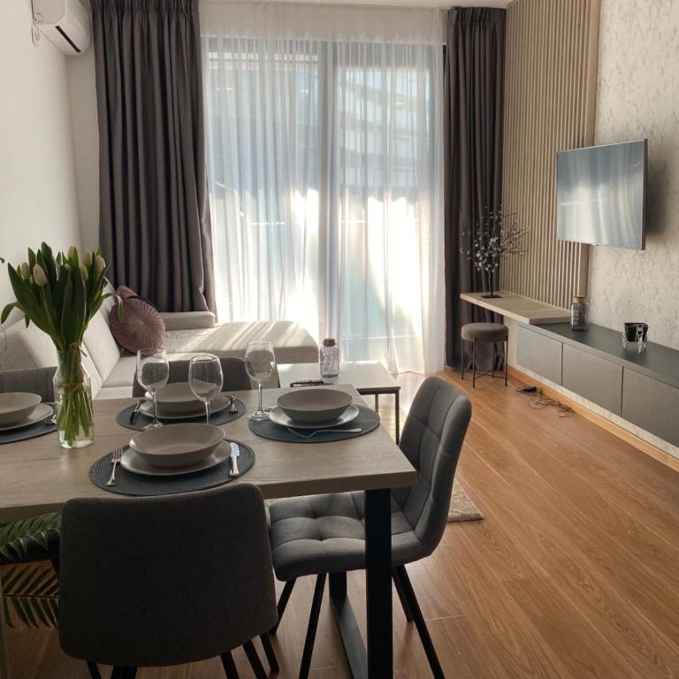Apartment Pupin Star - City Centre - Apartman sa 1 Spavaćom Sobom - 23