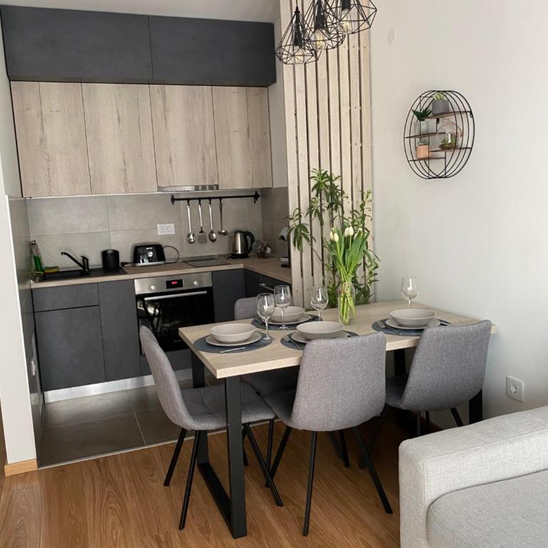 Apartment Pupin Star - City Centre - Apartman sa 1 Spavaćom Sobom - 25