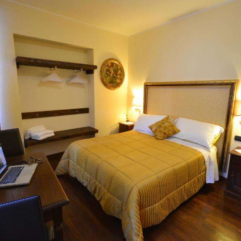 Case Brizi Assisi - Appartamento con 1 Camera da Letto (4 Adulti) - 13