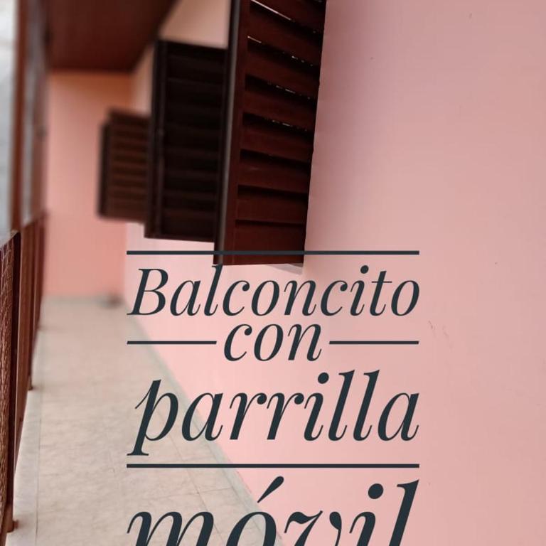 POSADA MARTINEZ 2 (Depto Familiar) - Two-Bedroom Apartment - 10