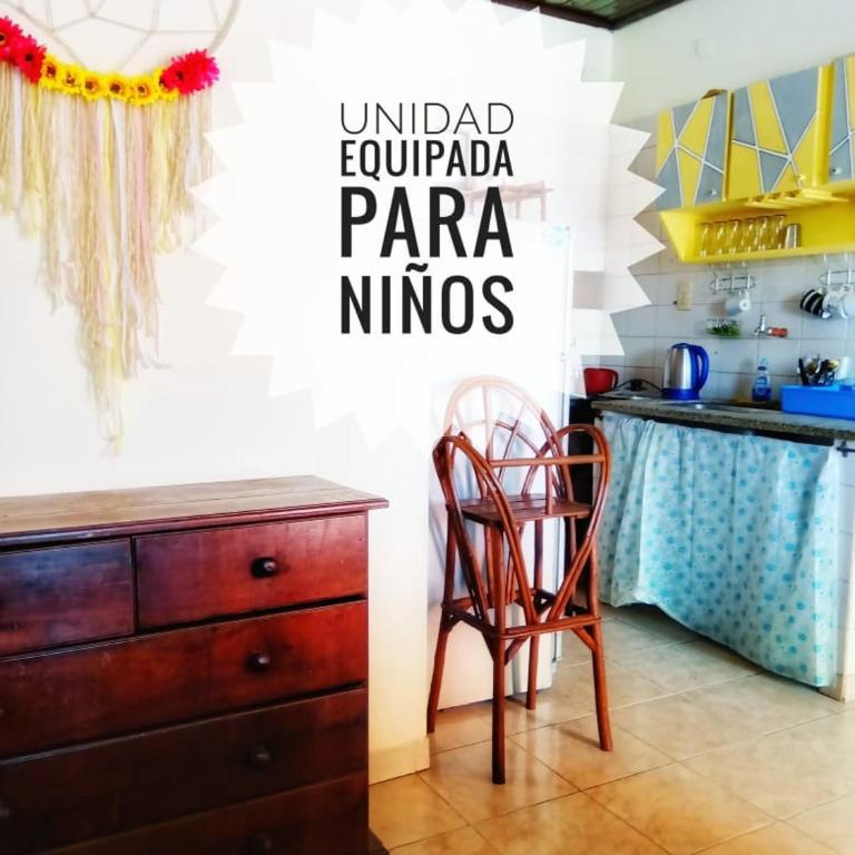 POSADA MARTINEZ 2 (Depto Familiar) - Two-Bedroom Apartment - 7
