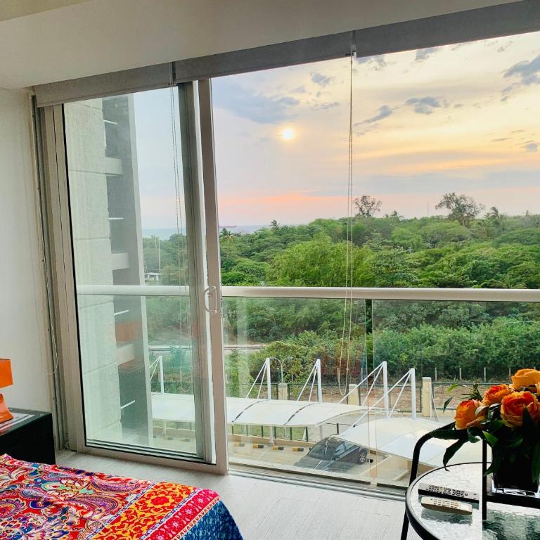 ZAZUE - Bello Horizonte - By INMOBILIARIA VS - Apartamento con vistas al mar - 2
