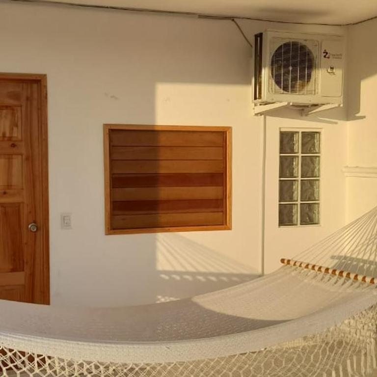 A una calle del ado 5ta avenida - Superior Twin Room with Sea View - 17