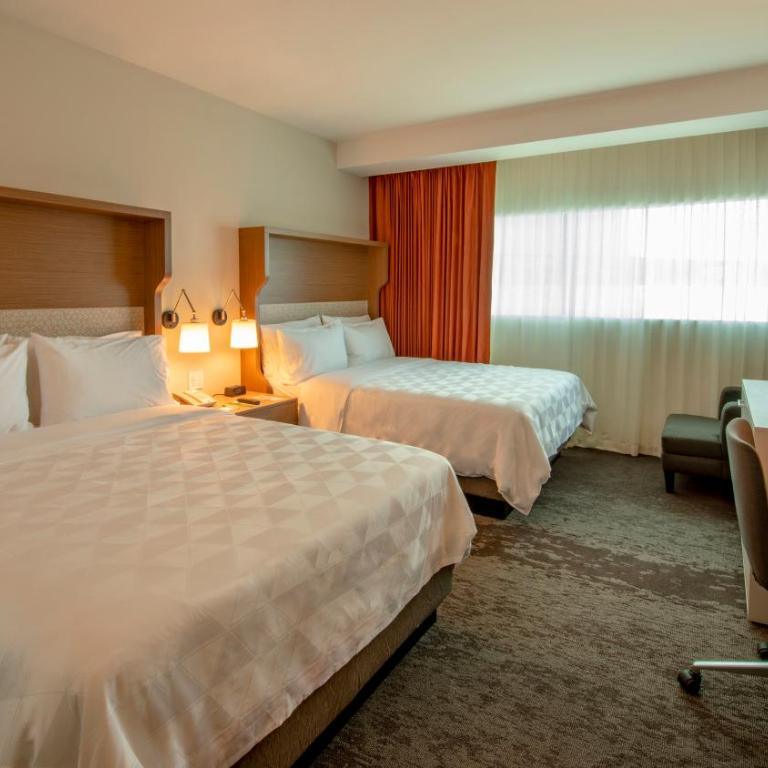 Holiday Inn & Suites - Merida La Isla by IHG - Habitación Estándar - 2 camas grandes - 1