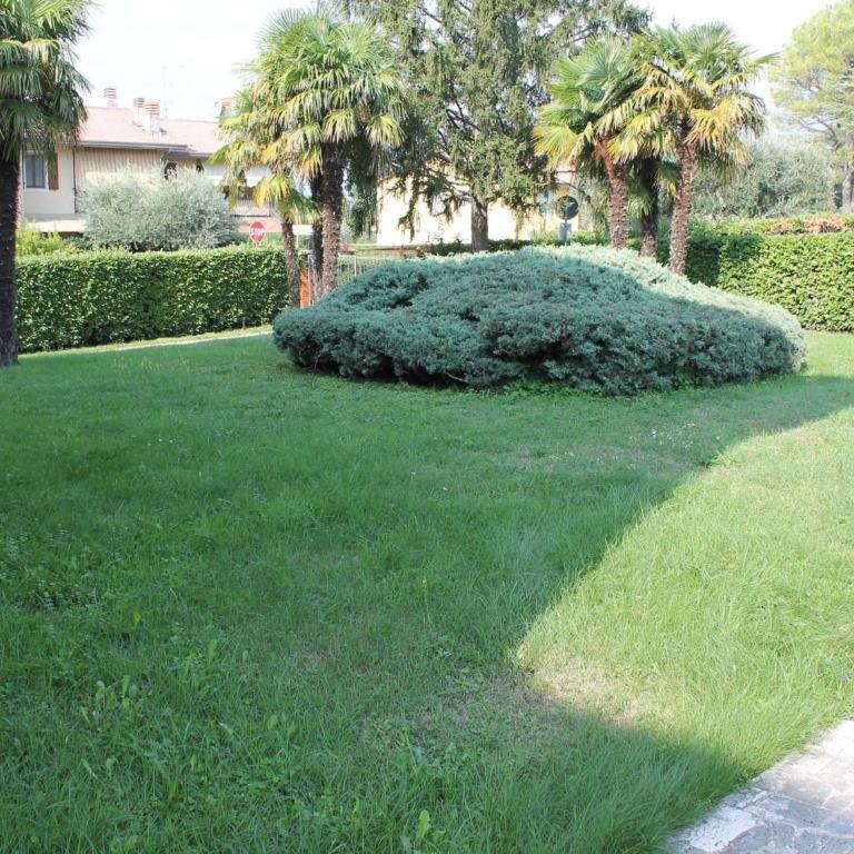 Holiday Home in Lazise near Lake Garda - Casa de vacaciones de 2 dormitorios - 6