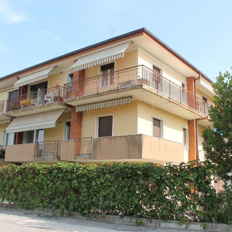 Holiday Home in Lazise near Lake Garda - Casa de vacaciones de 2 dormitorios - 7