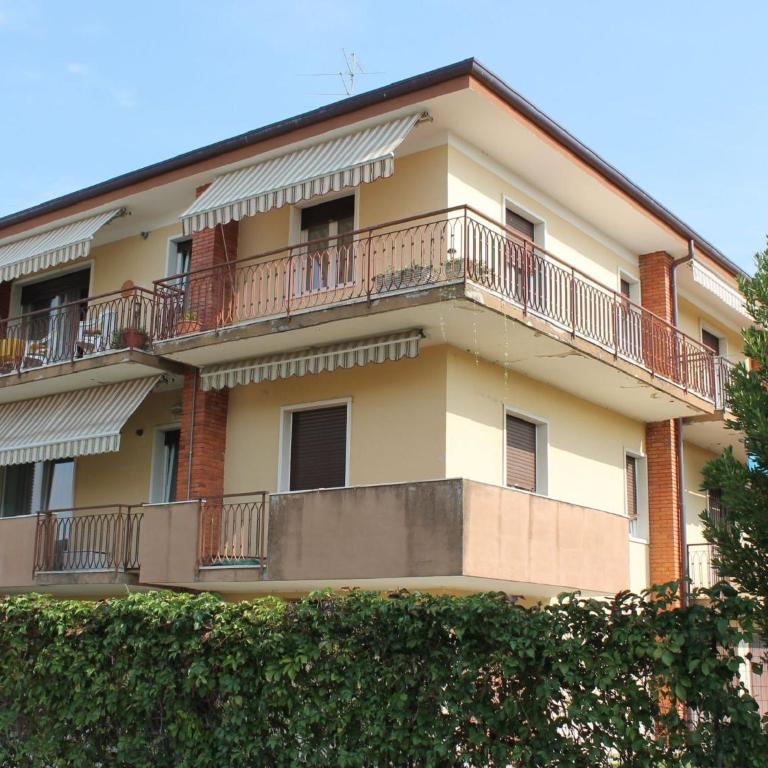 Holiday Home in Lazise near Lake Garda - Casa de vacaciones de 2 dormitorios - 1