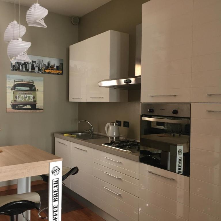 Casa Elisabetta - Appartamento con Terrazza - 21