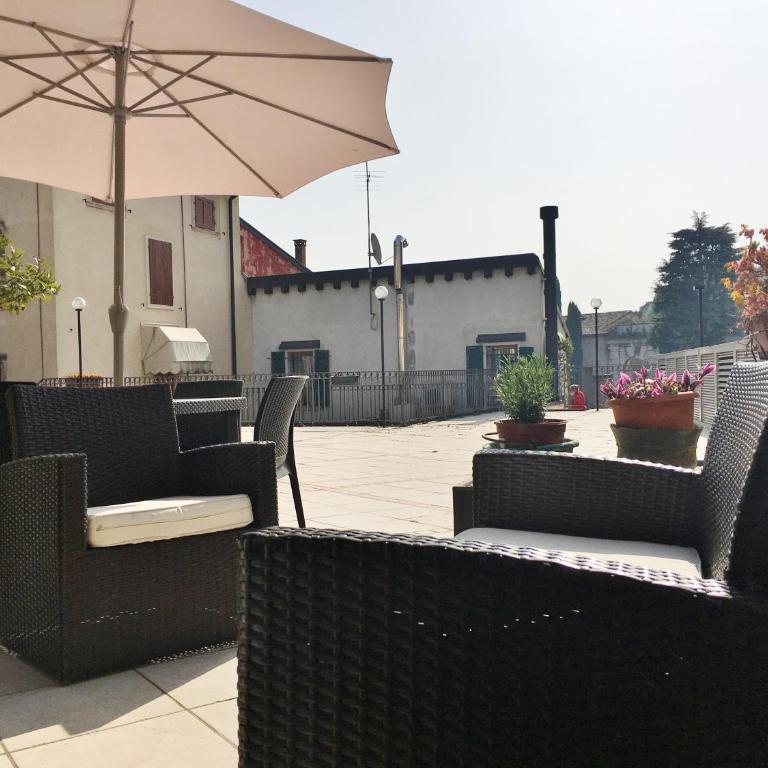Casa Elisabetta - Appartamento con Terrazza - 4