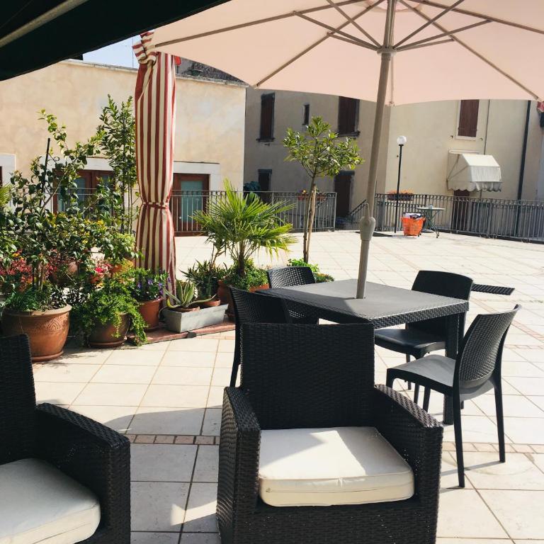 Casa Elisabetta - Appartamento con Terrazza - 1