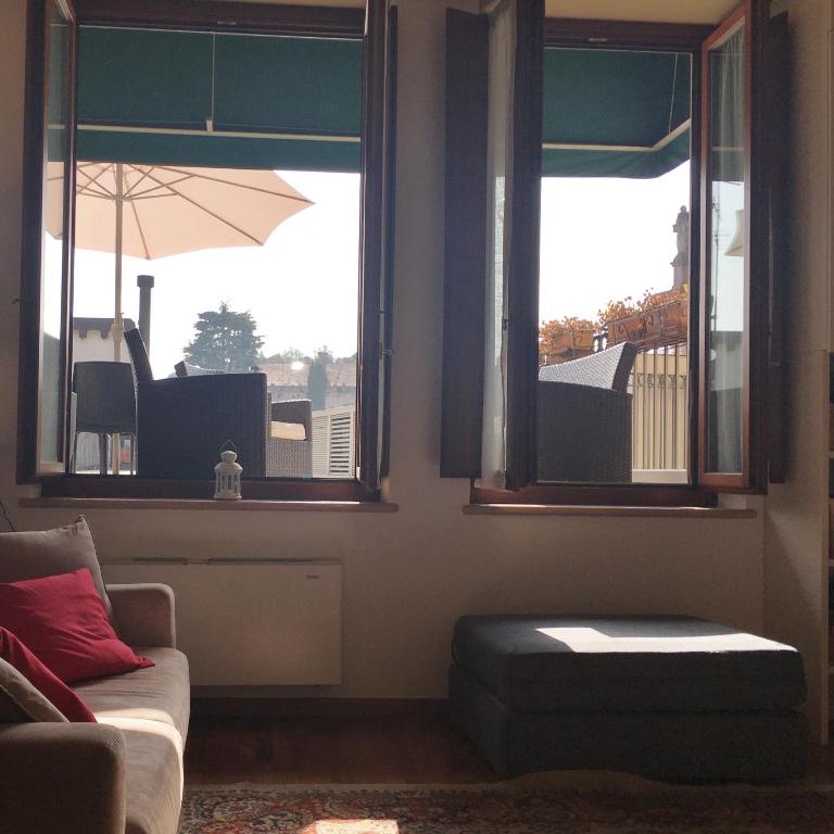 Casa Elisabetta - Appartamento con Terrazza - 6