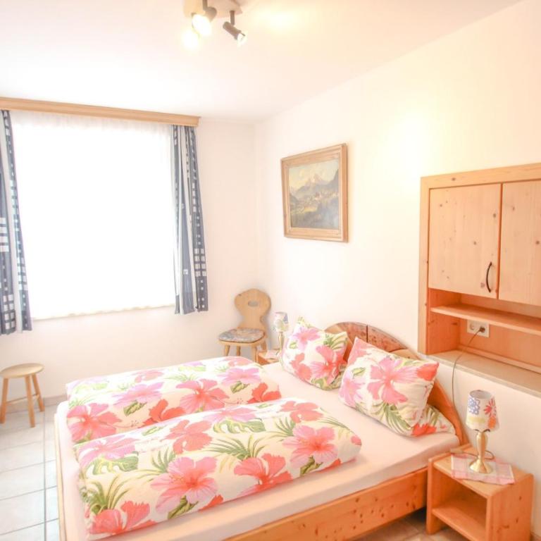 Ferienwohnung Zillnhäusl - Appartement avec Terrasse - 5