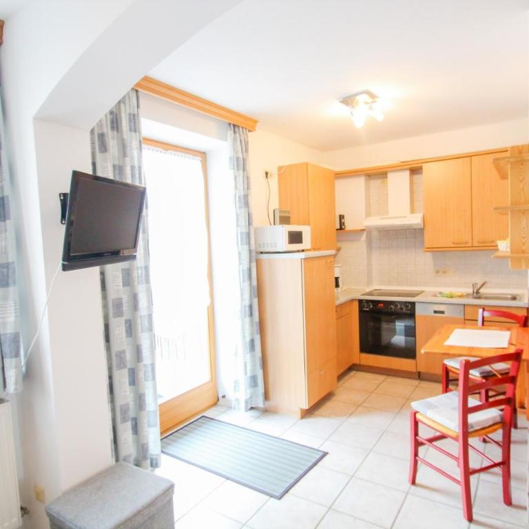 Ferienwohnung Zillnhäusl - Appartement avec Terrasse - 2
