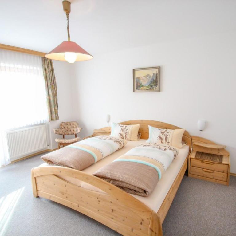 Ferienwohnung Zillnhäusl - Appartement 2 Chambres - 1