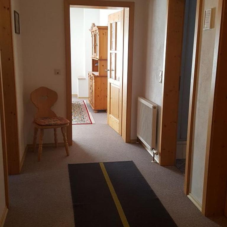 Ferienwohnung Zillnhäusl - Appartement 2 Chambres - 3