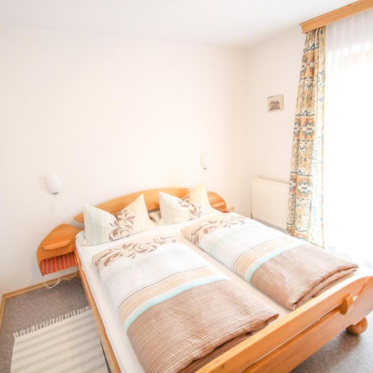 Ferienwohnung Zillnhäusl - Appartement 2 Chambres - 6