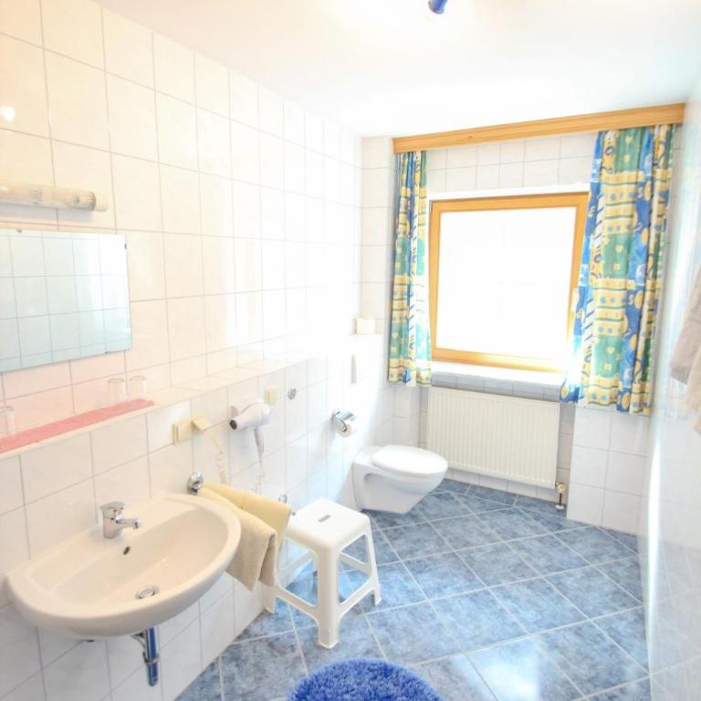 Ferienwohnung Zillnhäusl - Appartement 2 Chambres - 7